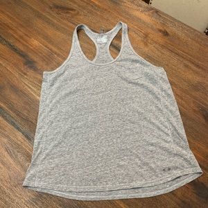 Under Armour Racerback top